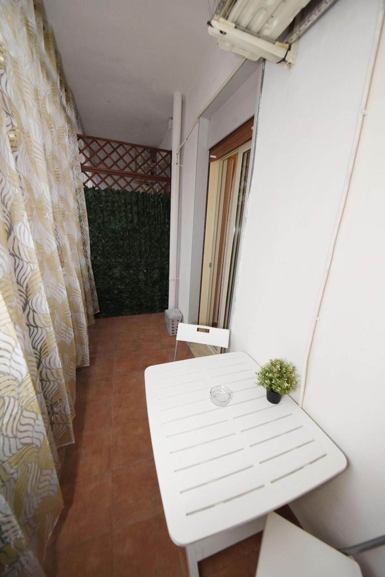 Locazione Turistica Dello Stretto Hotel Messina Exterior photo